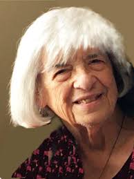 Obituary of Joan B. Winfield