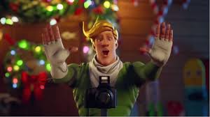 Epic has been less consistent about posting update info, so we've been compiling everything we know this patch will hopefully be the release of the winterfest event that will feature some free cosmetics and a set of new challenges to complete! Fortnite Christmas Winterfest Event Trailer Leaked Fortnite Insider