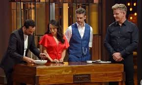 The professionals, and so on. Masterchef 2020 Fans Share Verdict On New Judges Melissa Leong Andy Allen Jock Zonfrillo Kidspot