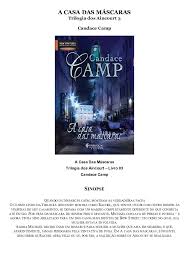 Descargando gratis la cabaña del tío tom en pdf de harriet beecher stowe. Candace Camp Trilogia Dos Aincourt Iii A Casa Das Mascaras Baixar Pdf De Docero Com Br