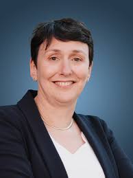 ANNUAL LUCE 1994 This photo went viral as it shows the Los Angeles during  the blackout