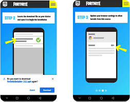 Wifi or your phones internet data is required to play online. Fortnite Android Mobile Apk Download Free Full Version Fortnite Installer