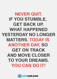 21 Quotes That Will Inspire You Text Image Quotes Quotereel Failure Quotes Failure Quotes Motivation Inspirational Quotes About Success