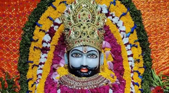 Khatu Shyam Ji Temple Tour