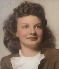 Cathryn Rose Flanagan Obituary