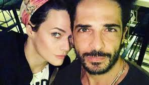 Marco Bocci Marito Laura Chiatti Cosi Gli Ha Salvato La Vita