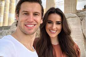 Watch the latest video from grzegorz krychowiak (@grzegorz.krychowiak). Grzegorz Krychowiak I Celia Jaunat Swietowali Rocznice Teraz On Zlapal Ja Za Pupe Zdjecie Super Express