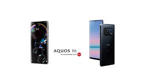 Those high numbers will be a massive battery drain, but at least you will experience. Sharp Aquos R6 Kommt Offenbar Am 10 Mai Mit Grosser Leica Kamera Die Ein Wenig Nach Xiaomi Mi 11 Ultra Aussieht Notebookcheck Com News