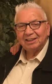 John STAATS Obituary (1941