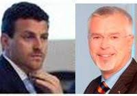 Personalien bei AutoScout24