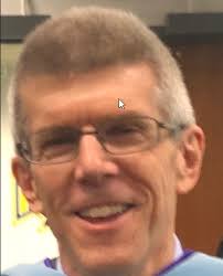 Lewis HS Staff Spotlight