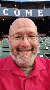 Cincinnati Reds Opening Day @ Something To Wine About 😇