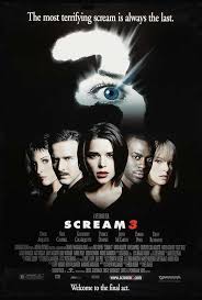 These sad movies on netflix will make you tear up, feel all the feels and grab the tissue box at least once. Scream 3 27x40 Movie Poster 2000 In 2020 With Images Scream Movie Top Horror Movies