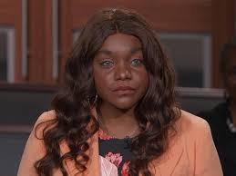 Judy Justice" Teens Accused of Collision (TV Episode 2022)