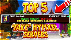 Mc.hypixel.net | no mods required! Top 5 Fake Hypixel Servers 1 8 1 16 New Cracked Minecraft Servers 2020 Youtube