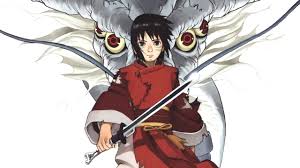 Легенда о тысячелетнем драконе / legend of the millennium dragon. Onigamiden Legend Of The Millennium Dragon Film 2011 Moviebreak De