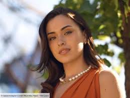 Miss France 2025 : Qui est Isabella Hebert, élue Miss Alsace 2024 ?