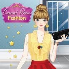 Ellies Morning Routine Dress Up Moda Kizlar Kiyafet