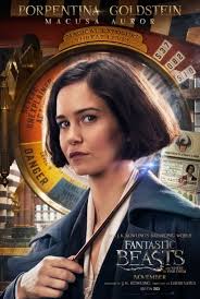 Fantastic Beasts And Where To Find Them Online Hd Fantastic Beasts And Where To Find Them Porpentina Goldstein Fantastic Beasts Fantastic Beasts Movie Fantastic Beasts And Where