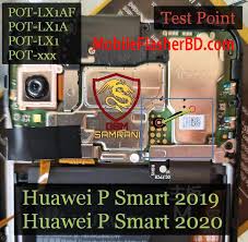 As far as we know, huawei has blocked the ways to get the unlock code, for some time. Download Huawei P Smart 2020 Test Point For Remove User Lock Frp And Flashing Mobileflasherbd Com