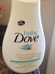 Oz (pack of 3) 13.6 fl oz (pack of 3) Baby Dove Rich Moisture Tip To Toe Wash Reviews In Baby Bathing Soaps Body Washes Chickadvisor