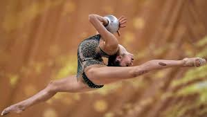 Esordiente obiettivo a tokyo 2021. Ginnastica Ritmica Argento Per Le Farfalle Azzurre Che Conquistano Il Pass Per Tokyo 2020