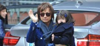 Luca barbarossa, raquel del rosario. Carla Compagna Gianna Nannini Insieme Da Sempre Ora E Moglie Per Tutelare Penelope