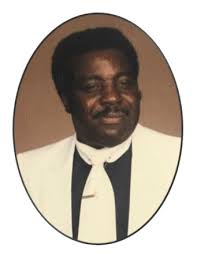 Deacon Willie Epps