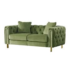 We did not find results for: Acanva Luxury Chesterfield Vintage Living Room Family Sofa Couch Beige Accuweather Shop