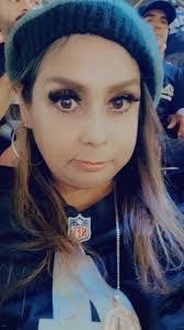 Irma Rodarte's Instagram, Twitter & Facebook