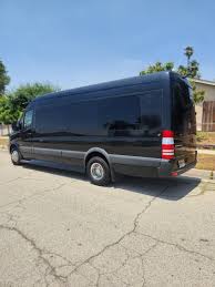 Image result for Black Blue 2016 Sprinter