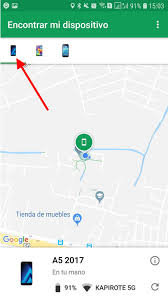 Cómo rastrear la ubicación de un iphone o un móvil android sin que lo sepan. Como Localizar Y Encontrar Un Movil Robado O Perdido En Android E Ios