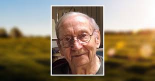 Norse "Gene" Wilson Obituary April 5, 2019