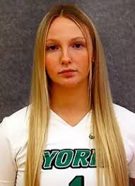 2023 Women's Lacrosse Roster