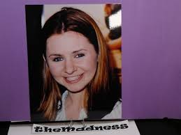 8"x10" Color Celebrity Photo Pic Beverly Mitchell 7th Heaven Crow City of  Angels