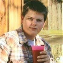 Cody Lee Helton Obituary