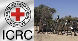 Haram is the arabic word that is opposite to halal; Boko Haram Icrc Says 22 000 Missing In Northeast Insurgency Liberty Tv Radio Voice For All Vision For All News Politics Security Education Sports