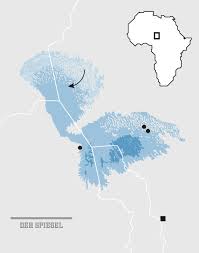 Der tschadsee an der grenze zwischen tschad, kamerun. Sahelzone Die Wasserkrieger Vom Tschadsee Der Spiegel