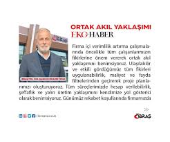 İbraş Kauçuk Otomotiv