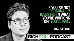 Biz Stone