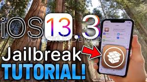 New Jailbreak Ios 13 3 Unc0ver A12 A13 Jailbreak Ios 13 Tutorial No Computer Youtube