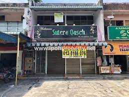 Sedangkan bank perkreditan rakyat (bpr) adalah bank yang melaksanakan kegiatan usaha secara konvensional atau berdasarkan prinsip syariah yang dalam kegiatannya tidak memberikan jasa dalam lalu lintas pembayaran. Jalan Gopeng Intermediate Shop For Sale In Ipoh Perak Iproperty Com My