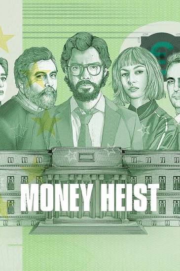 Money Heist | Rotten Tomatoes