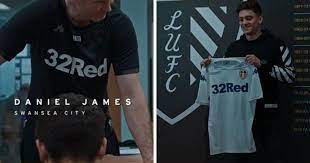 The leeds guy was basically in tears because it didn't happen, the soft cnut. Leeds Documentary Shows How Really Close Dan James Was To Joining United Historical Enemy Tribuna Com