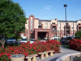 Hyatt place salt lake city/downtown/the gateway. The Residence Inn Salt Lake City City Center Picture Of Residence Inn By Marriott Salt Lake City Downtown Tripadvisor
