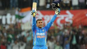 Find virender sehwag latest news, videos & pictures on virender sehwag and see latest updates, news, information from ndtv.com. On This Day Virender Sehwag Became Second Batsman To Score 200 In Odis