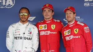 La información sobre fernando alonso al detalle. Lewis Hamilton Uses Fernando Alonso To Shake Ferrari Marca In English
