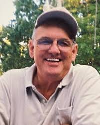 Floyd D. Sturch Obituary 2024