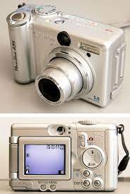 Digital Camera Wikipedia Looking for the best camera you can buy right now?
