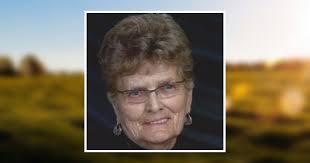 Geneva Swanson Obituary November 14, 2013